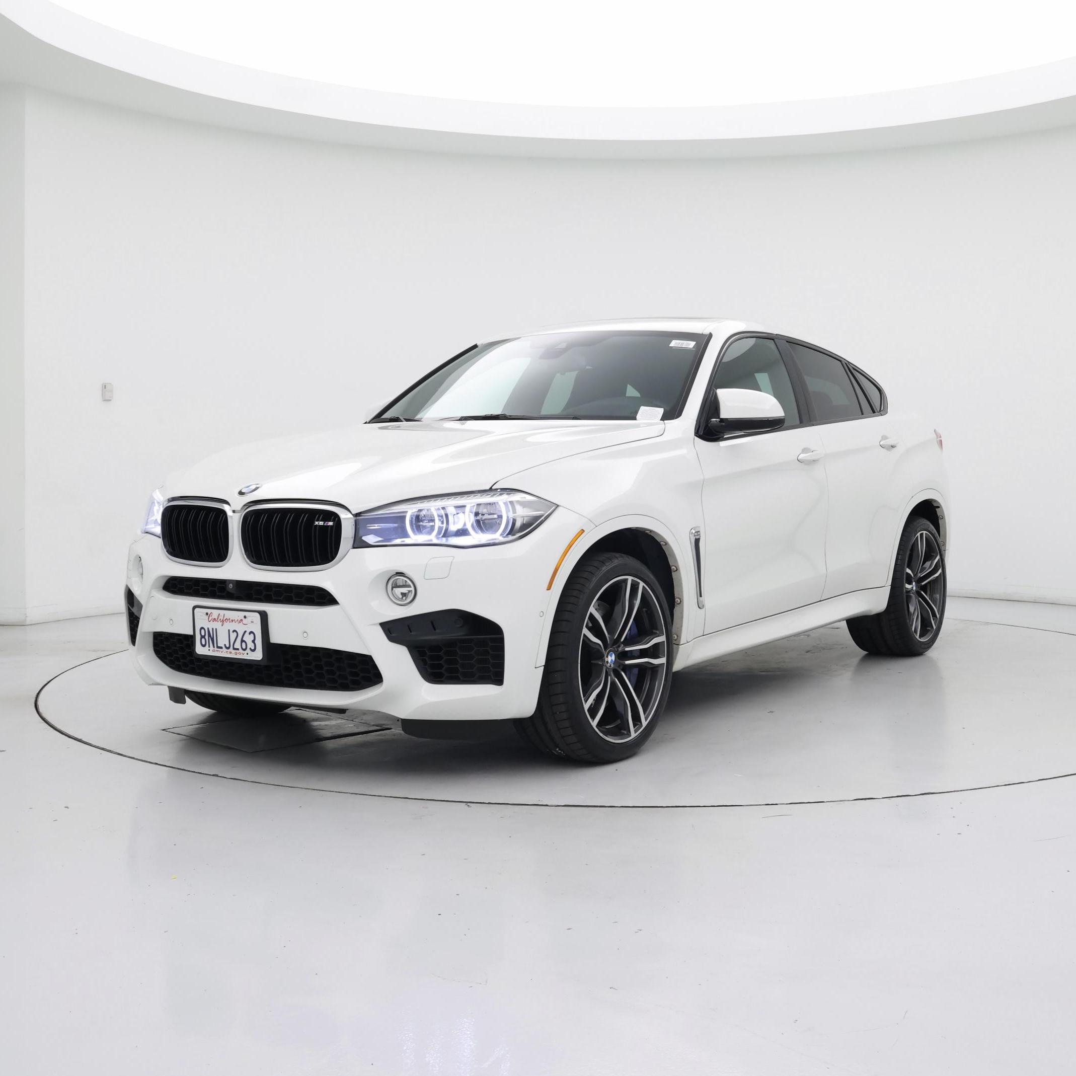Thumbnail: 2019 BMW X6 - 4