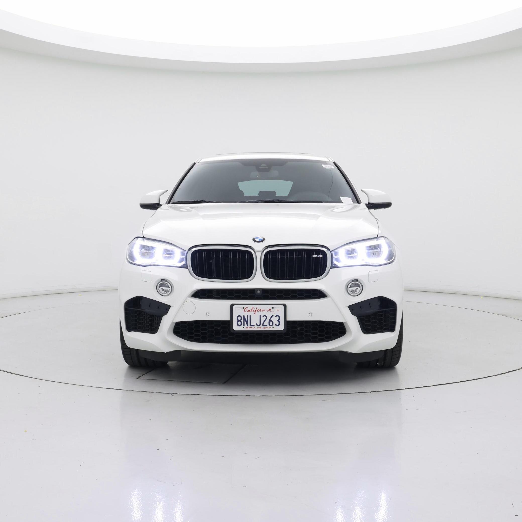 Thumbnail: 2019 BMW X6 - 5