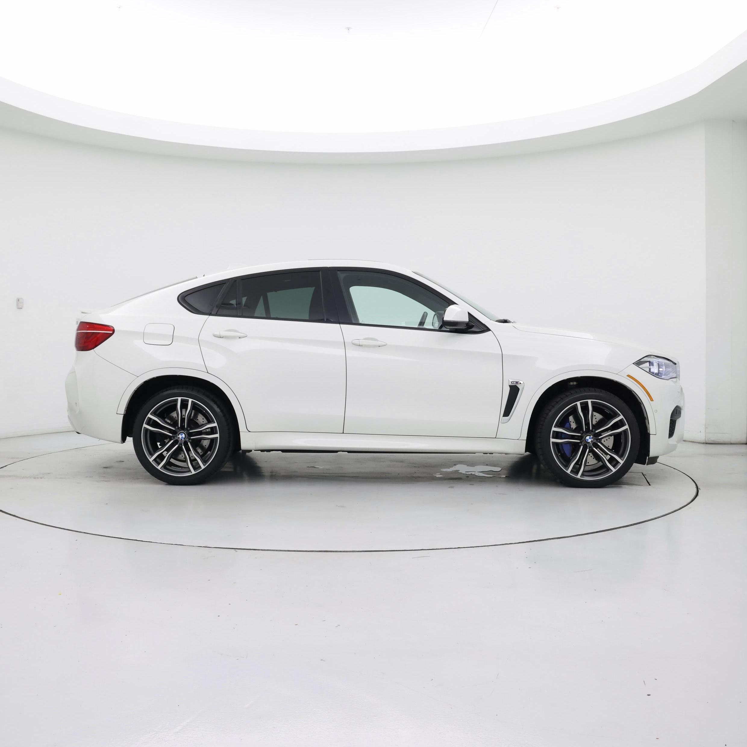 Thumbnail: 2019 BMW X6 - 7