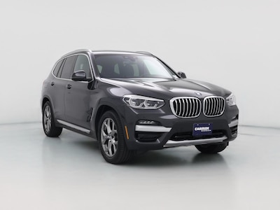 2021 BMW X3 xDrive30i -
                Pleasanton, CA