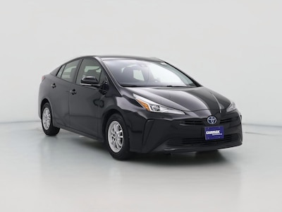 2019 Toyota Prius LE -
                Pleasanton, CA