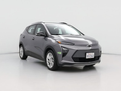 2023 Chevrolet Bolt EUV LT -
                  Modesto, CA