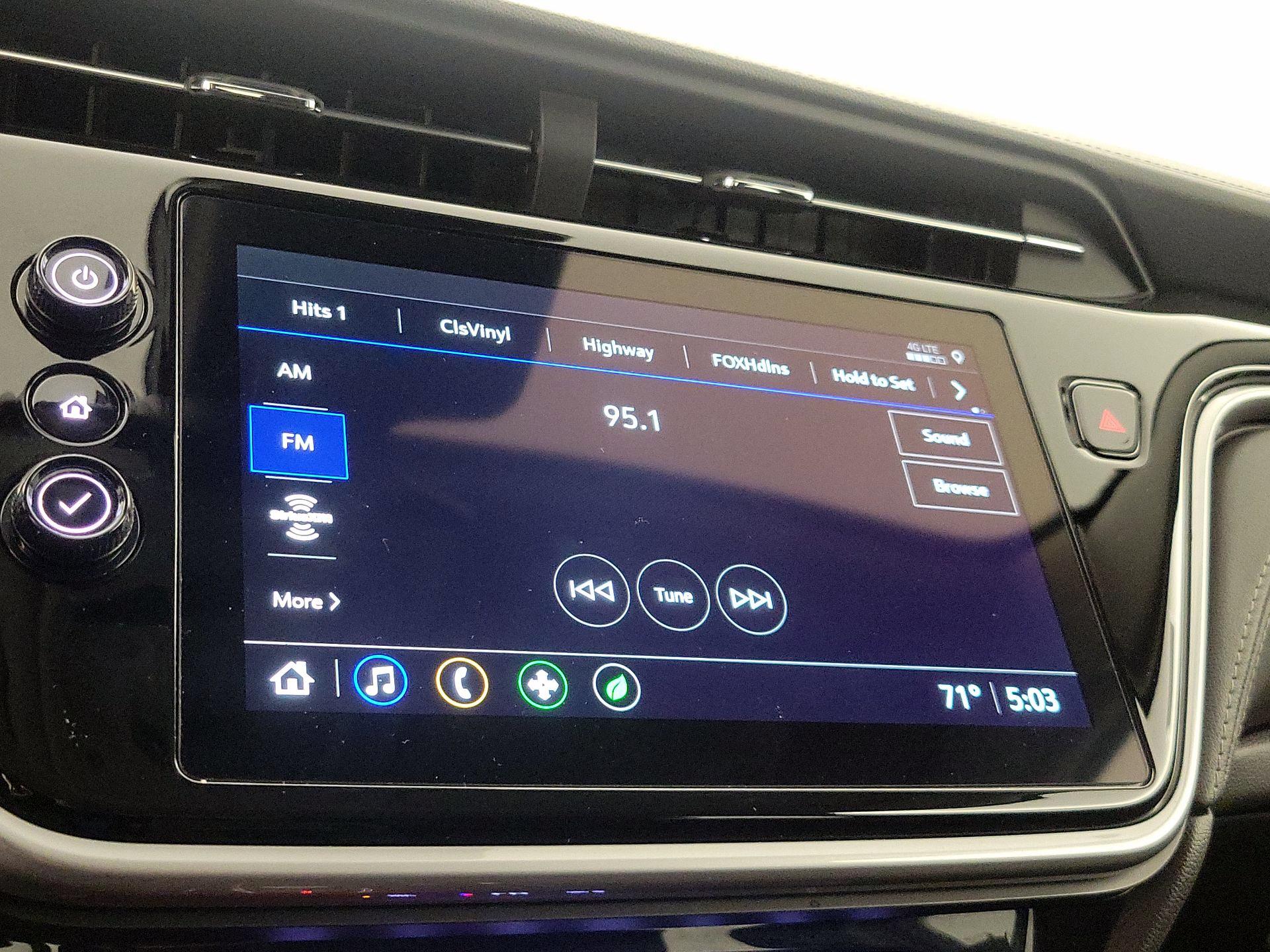 Thumbnail: 2023 Chevrolet Bolt EUV - 15