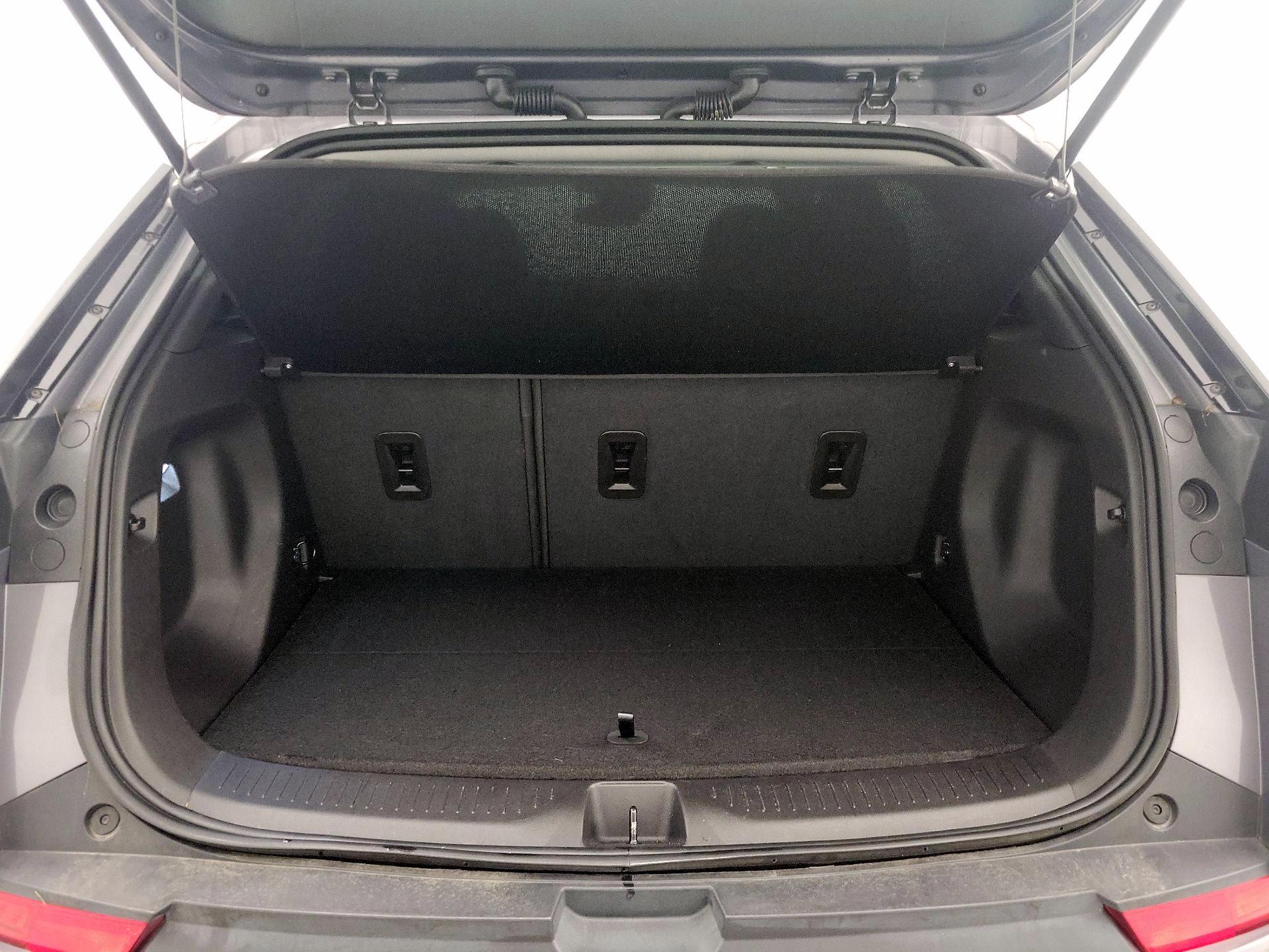 Thumbnail: 2023 Chevrolet Bolt EUV - 20