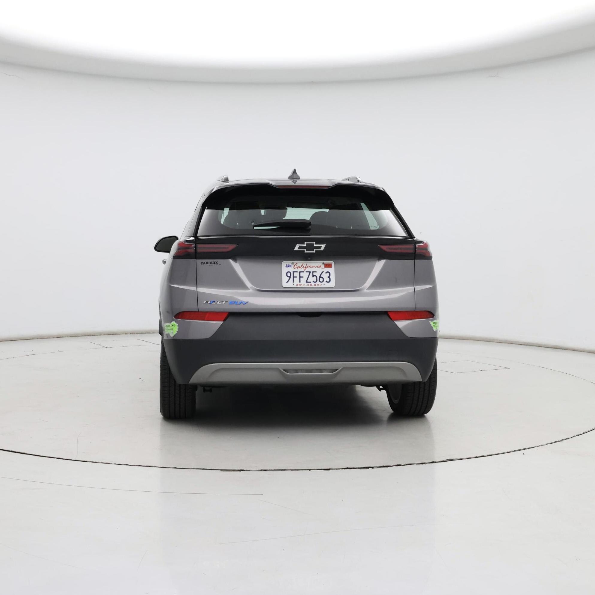 Thumbnail: 2023 Chevrolet Bolt EUV - 6