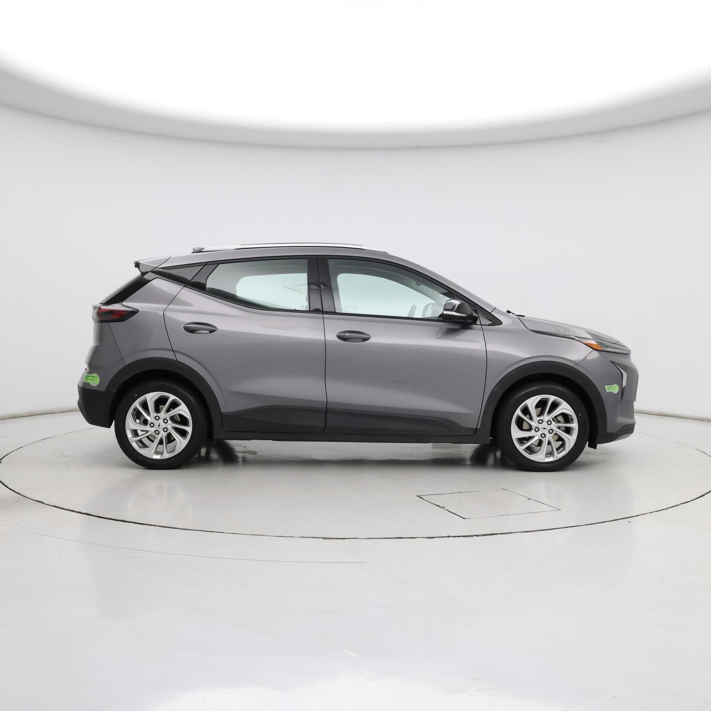 Thumbnail: 2023 Chevrolet Bolt EUV - 7