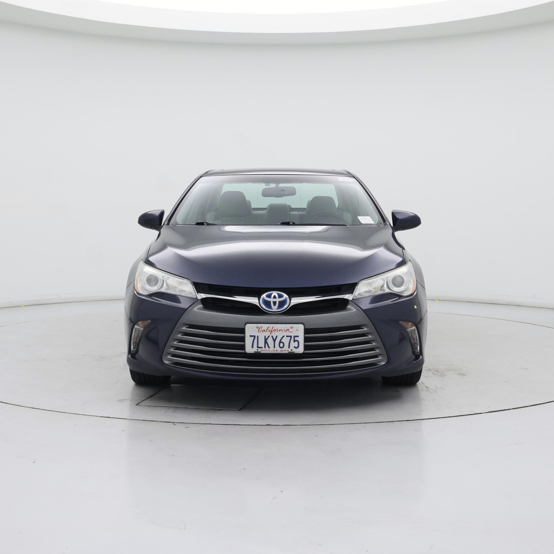 Thumbnail: 2015 Toyota Camry - 5