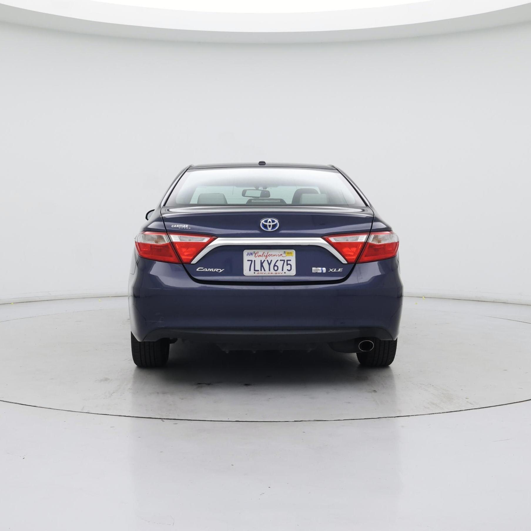 Thumbnail: 2015 Toyota Camry - 6
