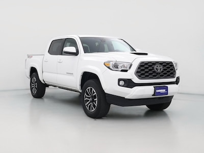 2023 Toyota Tacoma TRD Sport -
                Pleasanton, CA