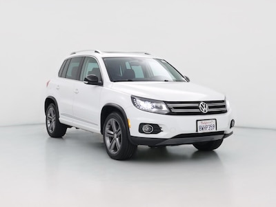 2017 Volkswagen Tiguan Sport -
                  Pleasanton, CA