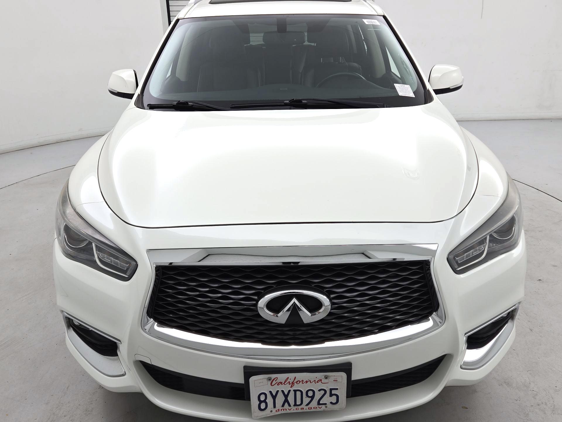 Thumbnail: 2018 INFINITI QX60 - 2