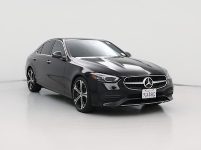 2023 Mercedes-Benz C-Class C 300 -
                  Modesto, CA