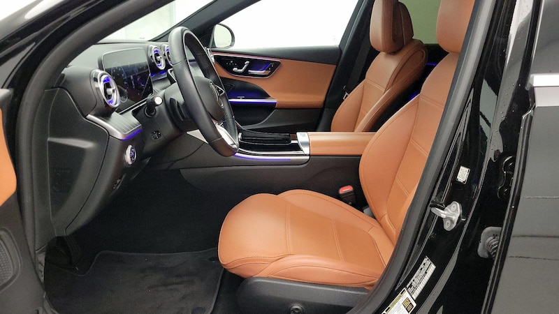 2023 Mercedes-Benz C-Class C 300 11