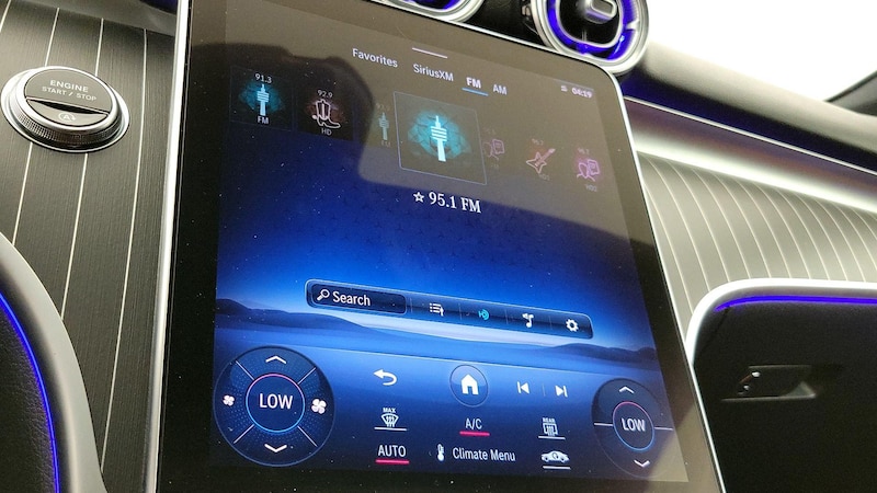 2023 Mercedes-Benz C-Class C 300 15