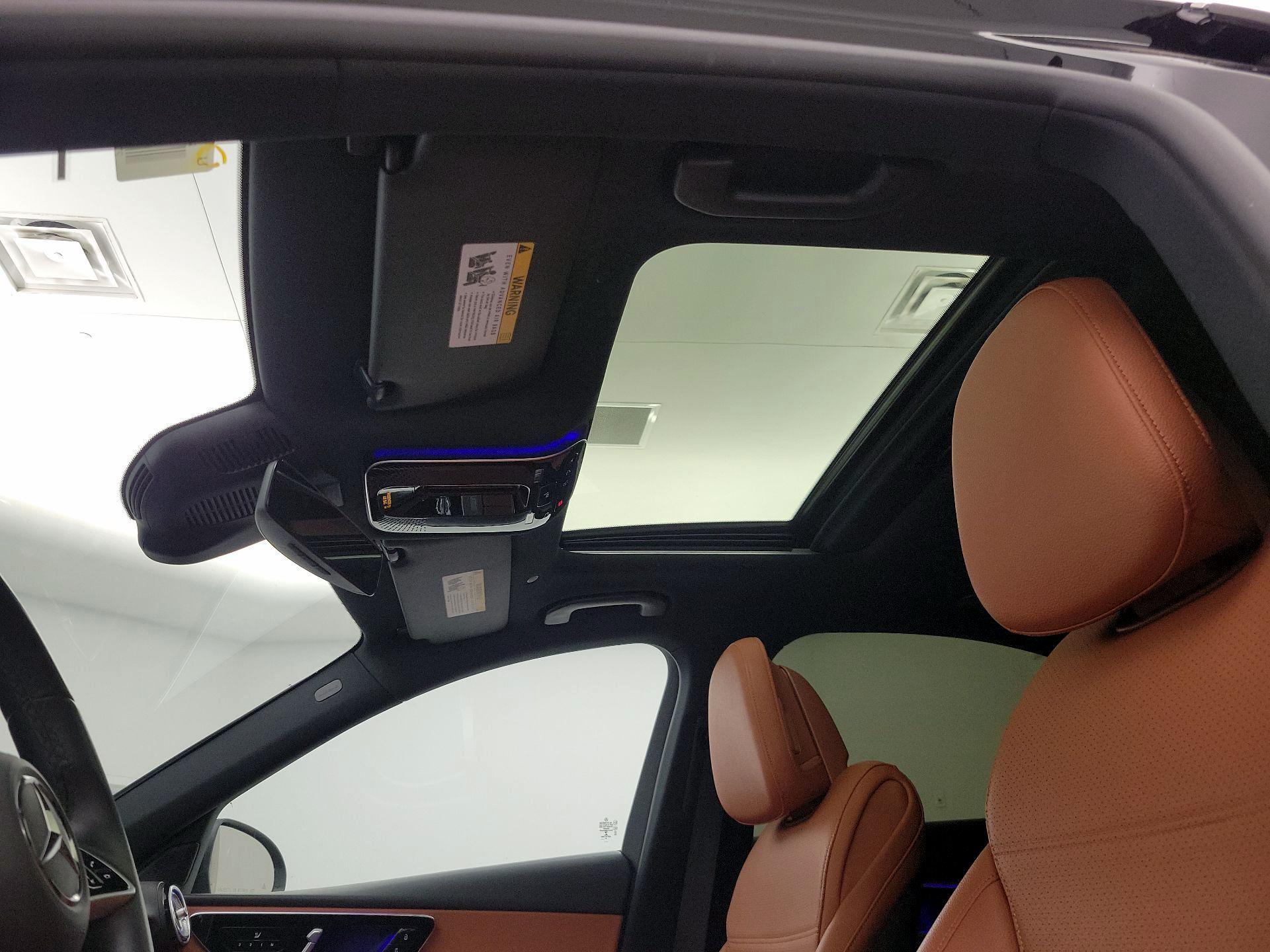 Thumbnail: 2023 Mercedes-Benz C-Class - 19