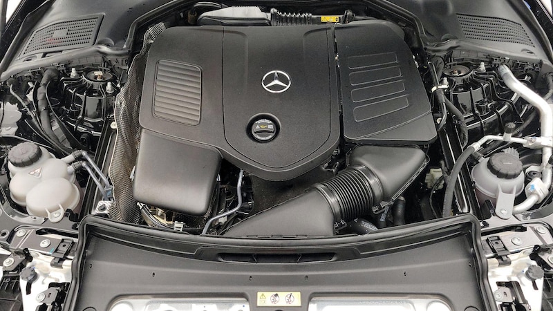 2023 Mercedes-Benz C-Class C 300 22