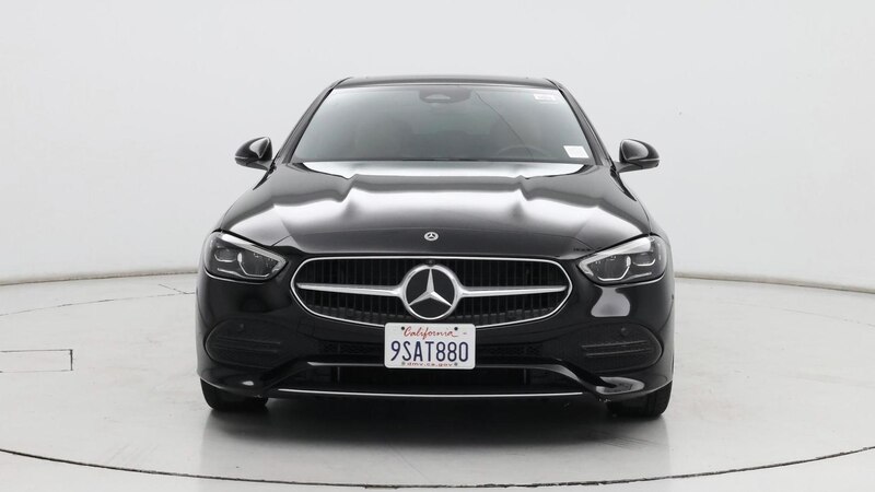 2023 Mercedes-Benz C-Class C 300 5