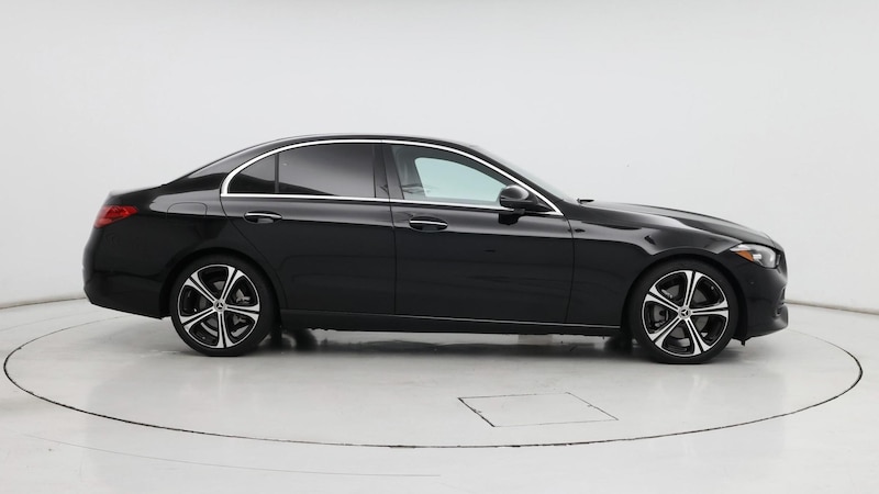 2023 Mercedes-Benz C-Class C 300 7
