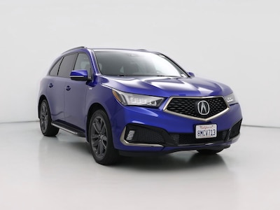 2019 Acura MDX Base -
                  Modesto, CA