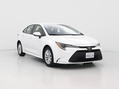 2023 Toyota Corolla LE -
                  Pleasant Hill, CA