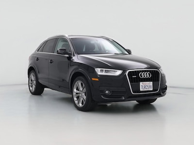 2015 Audi Q3 Premium Plus -
                Pleasanton, CA