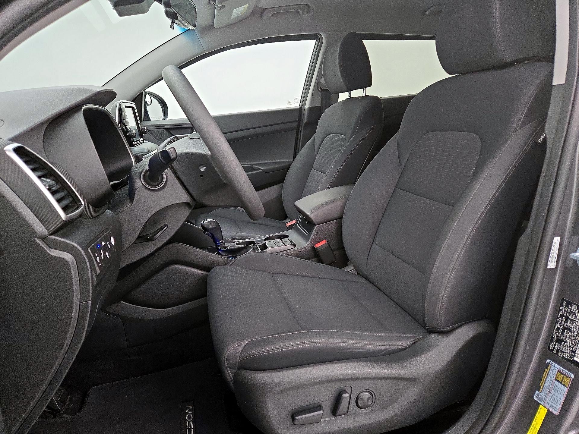 Thumbnail: 2020 Hyundai Tucson - 9