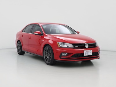 2016 Volkswagen Jetta SEL -
                  Pleasanton, CA