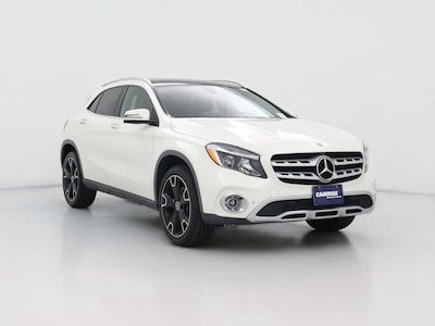 2018 Mercedes-Benz GLA 250 -
                Pleasanton, CA