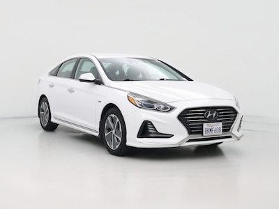 2019 Hyundai Sonata Limited -
                Pleasanton, CA