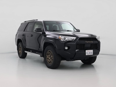 2023 Toyota 4Runner 40th Anniversary Special Edition -
                  Pleasanton, CA