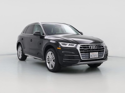 2018 Audi Q5 Premium Plus -
                Pleasanton, CA
