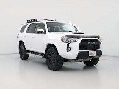 2020 Toyota 4Runner TRD Pro -
                Pleasanton, CA