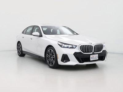 2025 BMW 5 Series 530i -
                  Pleasanton, CA