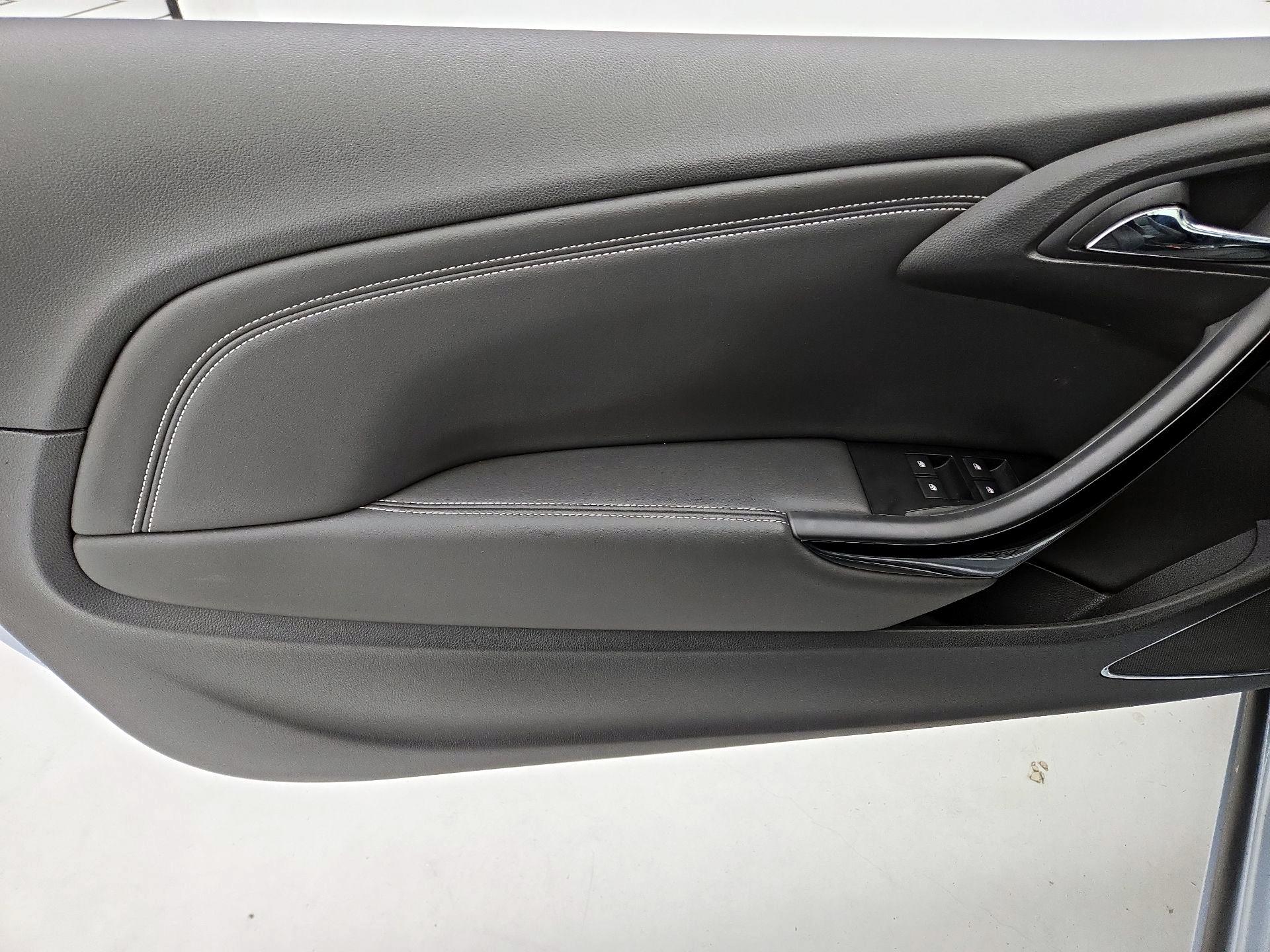 Thumbnail: 2017 Buick Cascada - 12