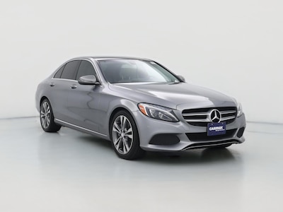 2016 Mercedes-Benz C-Class C 300 -
                  Pleasanton, CA