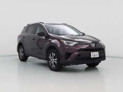 2016 Toyota RAV4 LE -
                  Pleasanton, CA