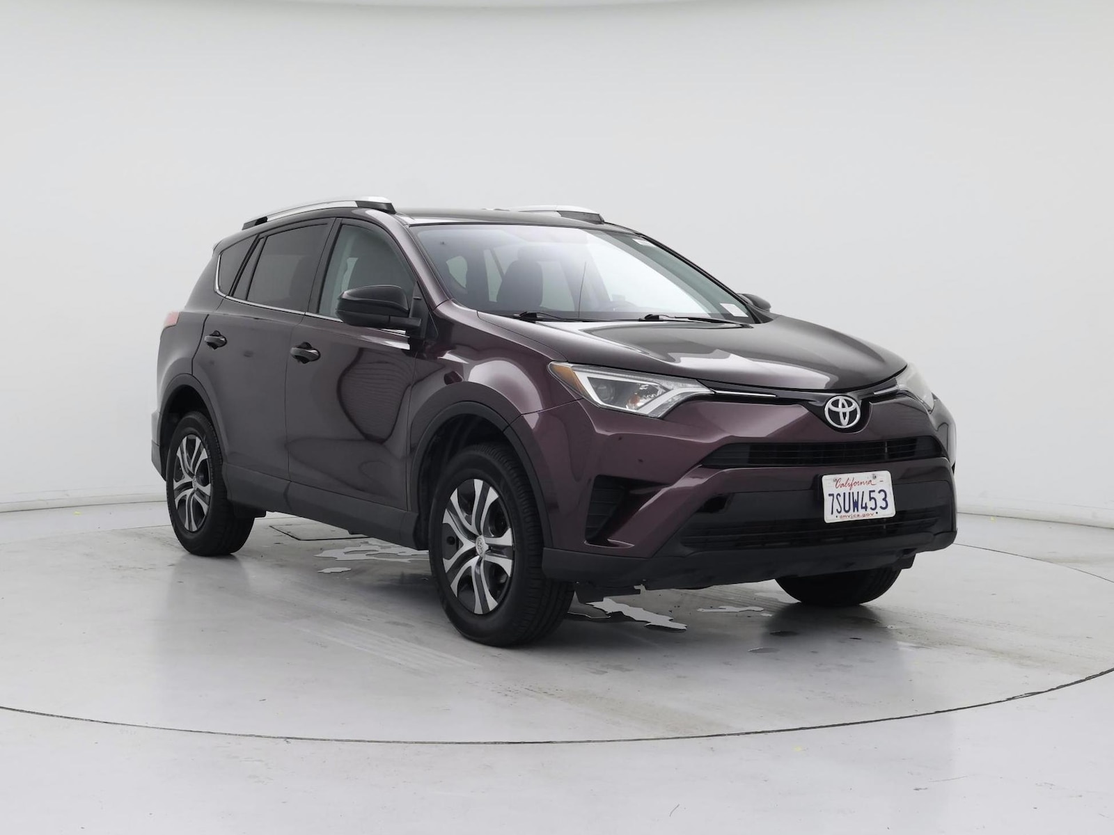 Image 2 of 2016 Toyota RAV4 LE