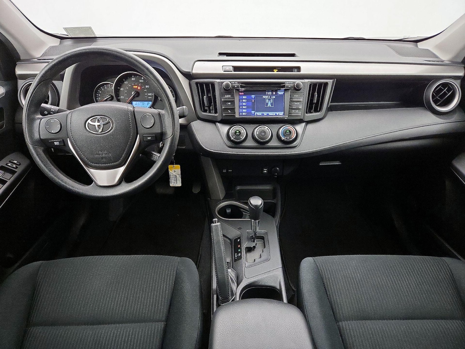 Image 10 of 2016 Toyota RAV4 LE