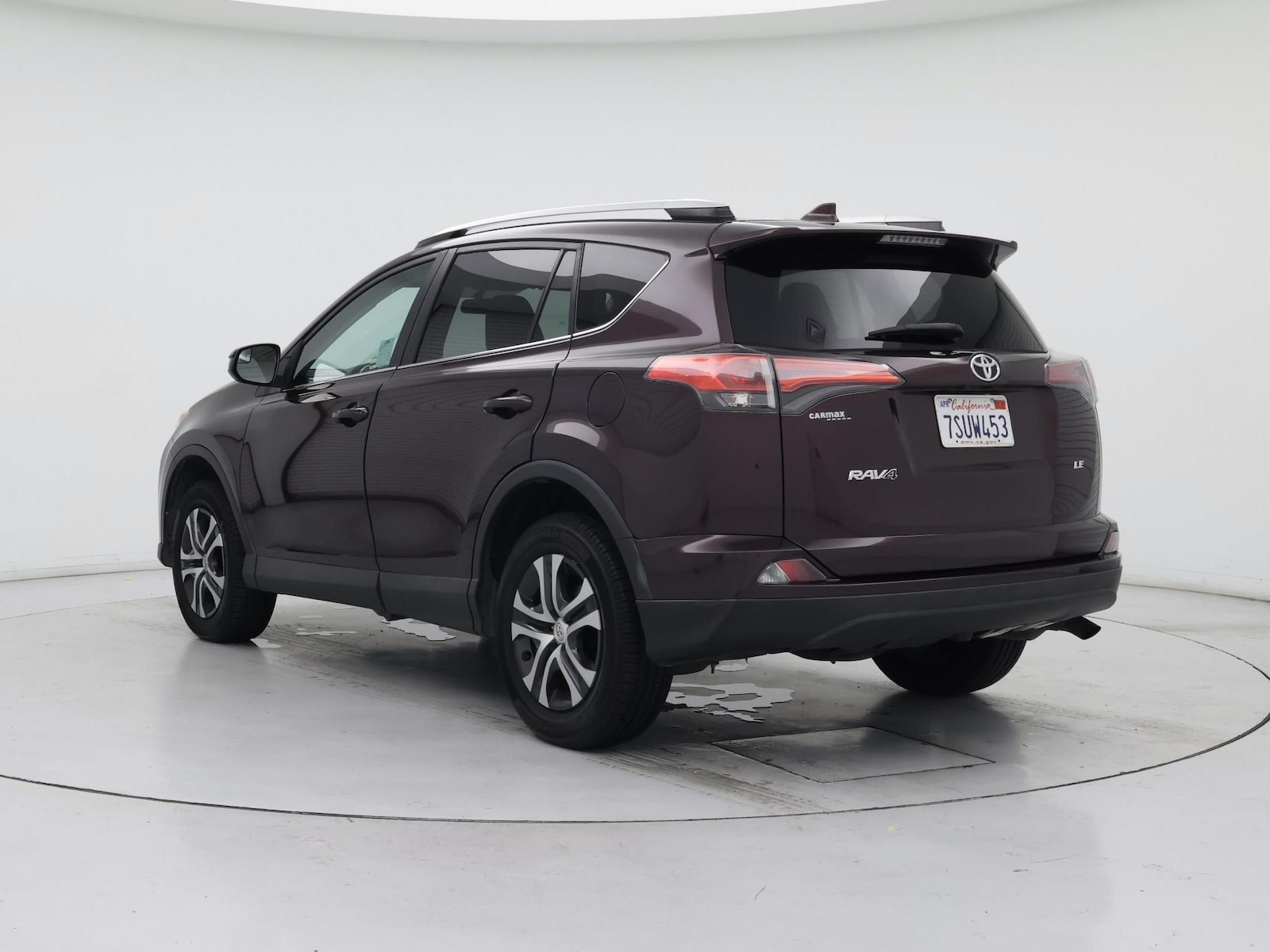 Image 3 of 2016 Toyota RAV4 LE