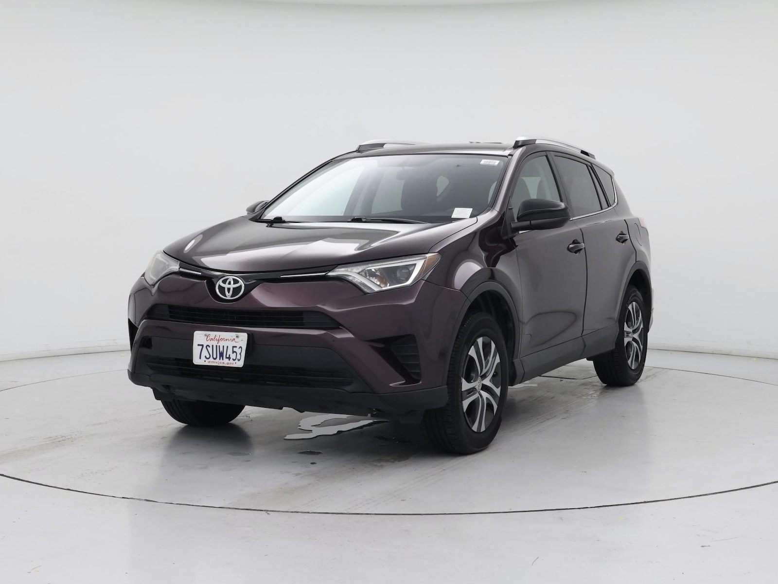 Image 5 of 2016 Toyota RAV4 LE