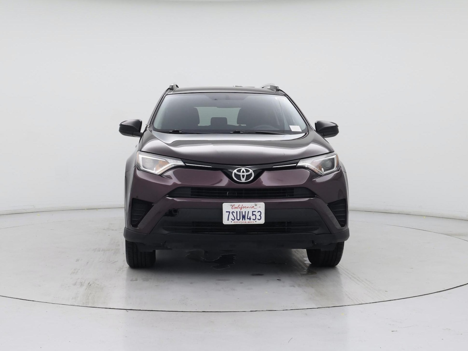 Image 6 of 2016 Toyota RAV4 LE