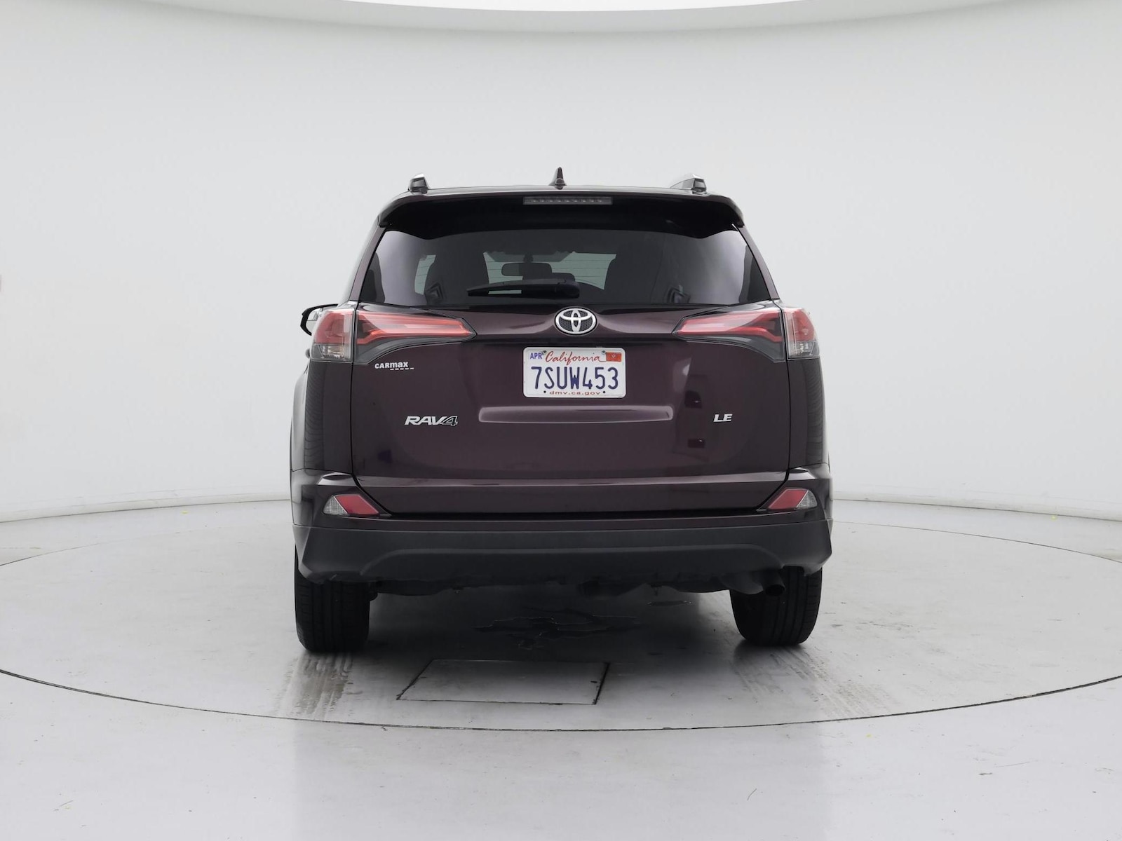 Image 7 of 2016 Toyota RAV4 LE