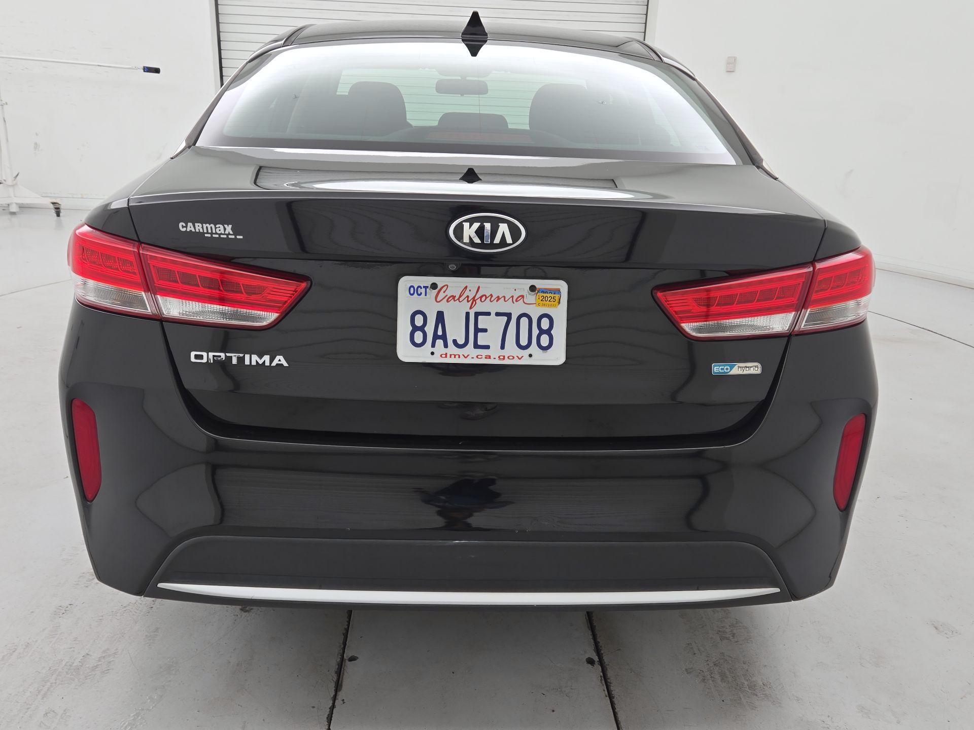 Thumbnail: 2017 Kia Optima - 6