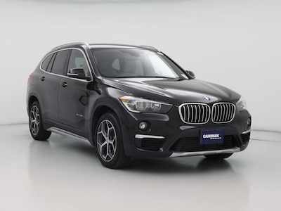 2018 BMW X1 SDrive28i
