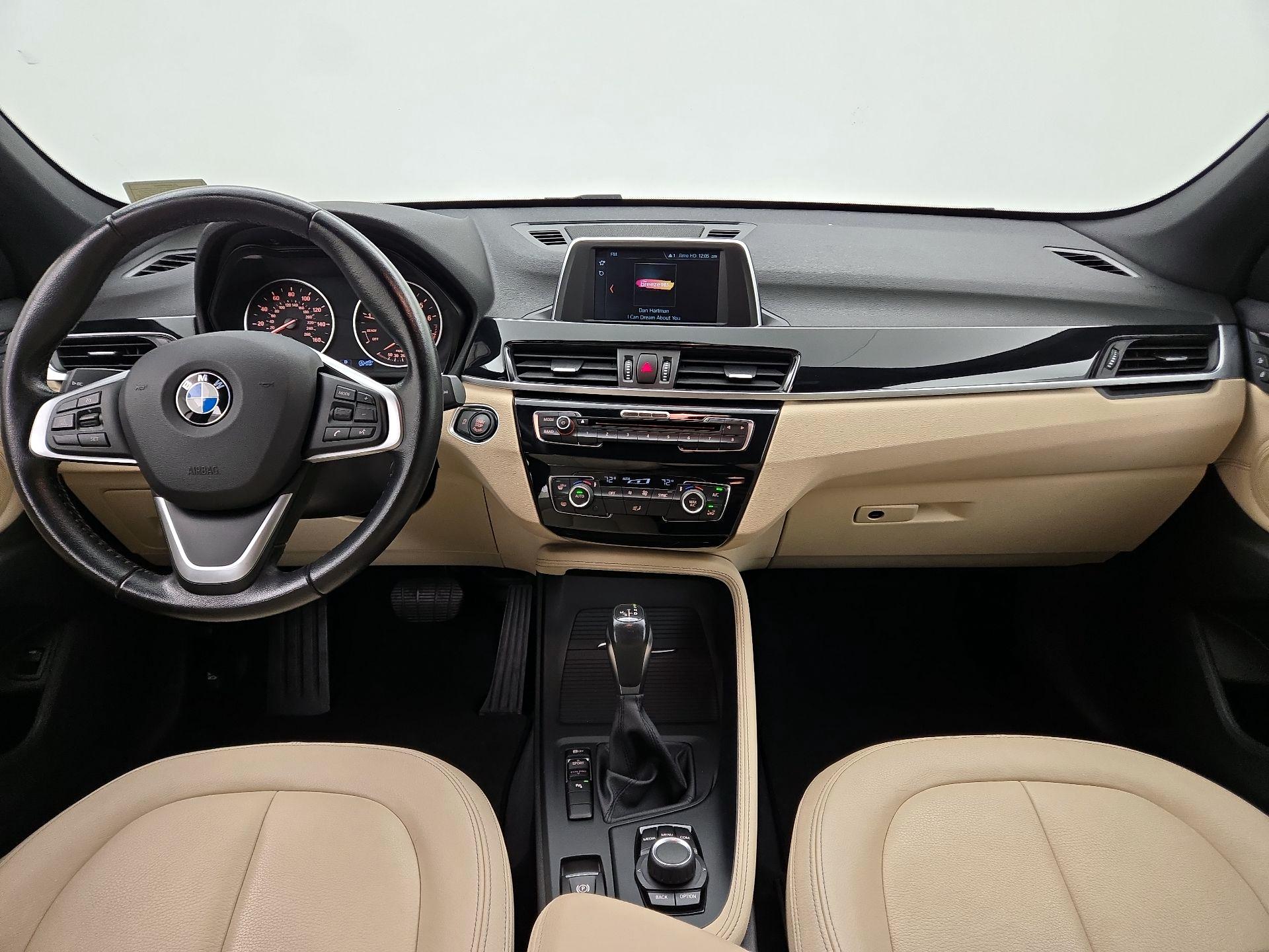 Thumbnail: 2018 BMW X1 - 9