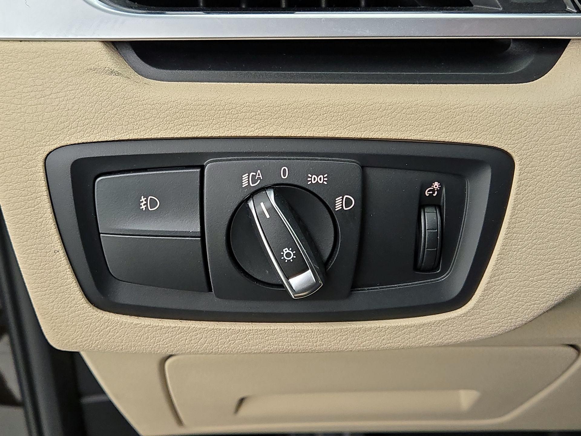 Thumbnail: 2018 BMW X1 - 13