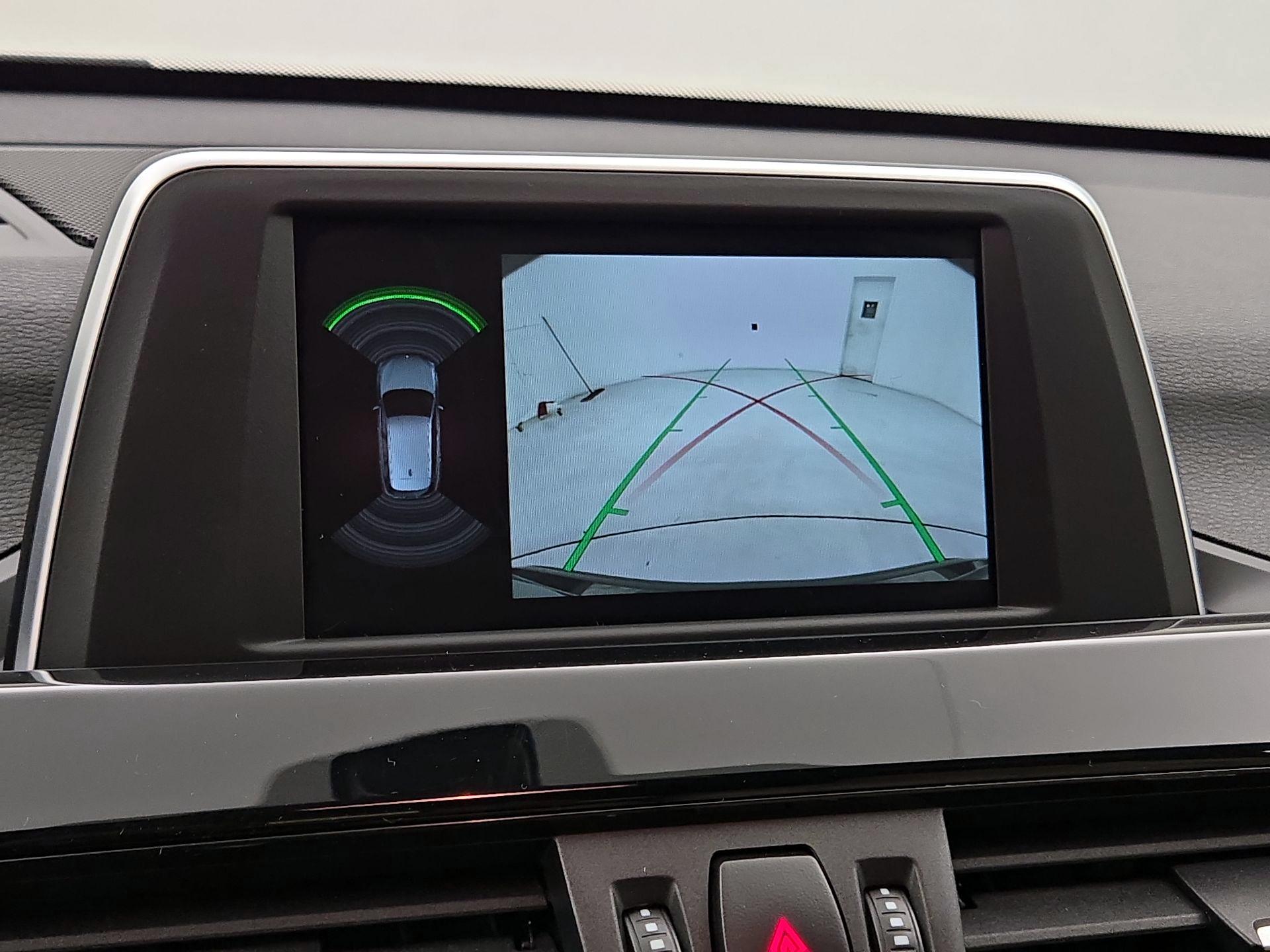 Thumbnail: 2018 BMW X1 - 14