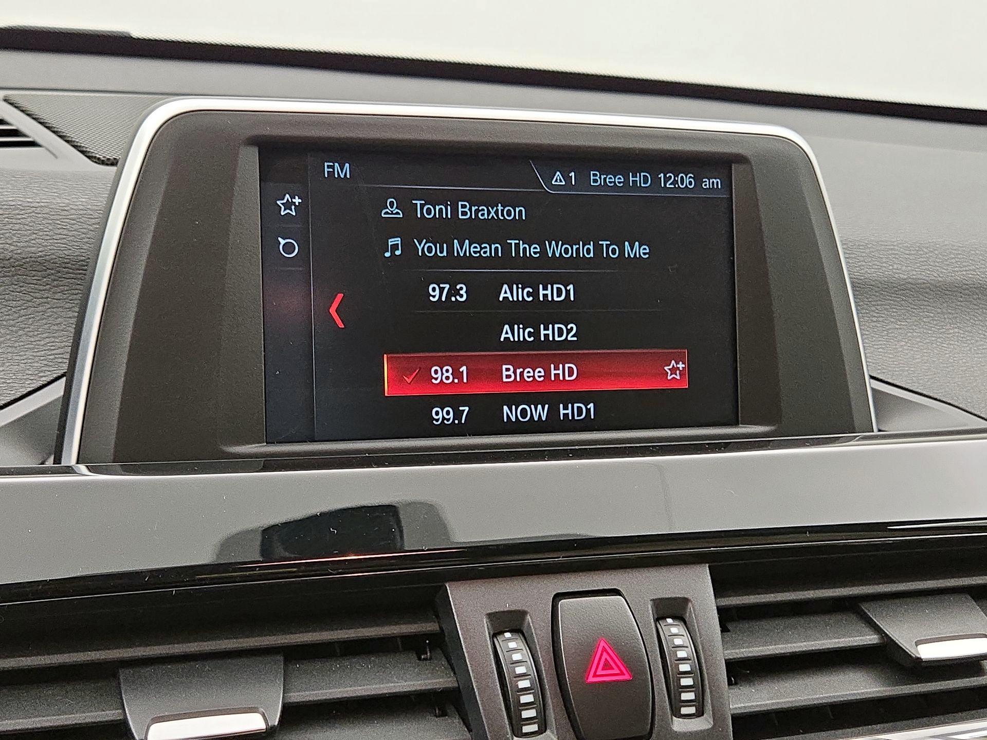 Thumbnail: 2018 BMW X1 - 15