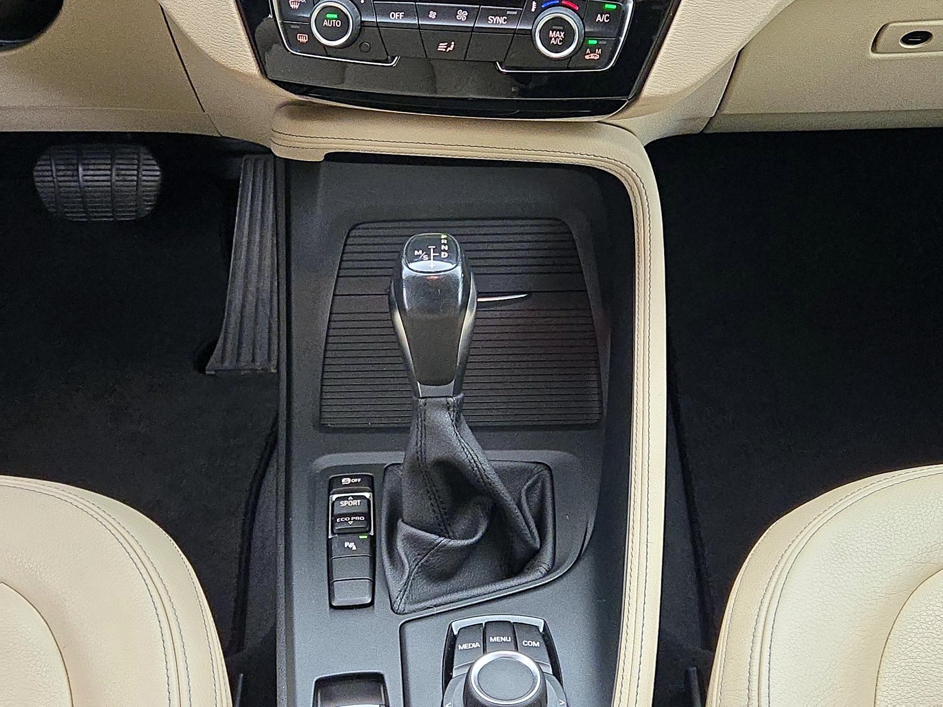 Thumbnail: 2018 BMW X1 - 17