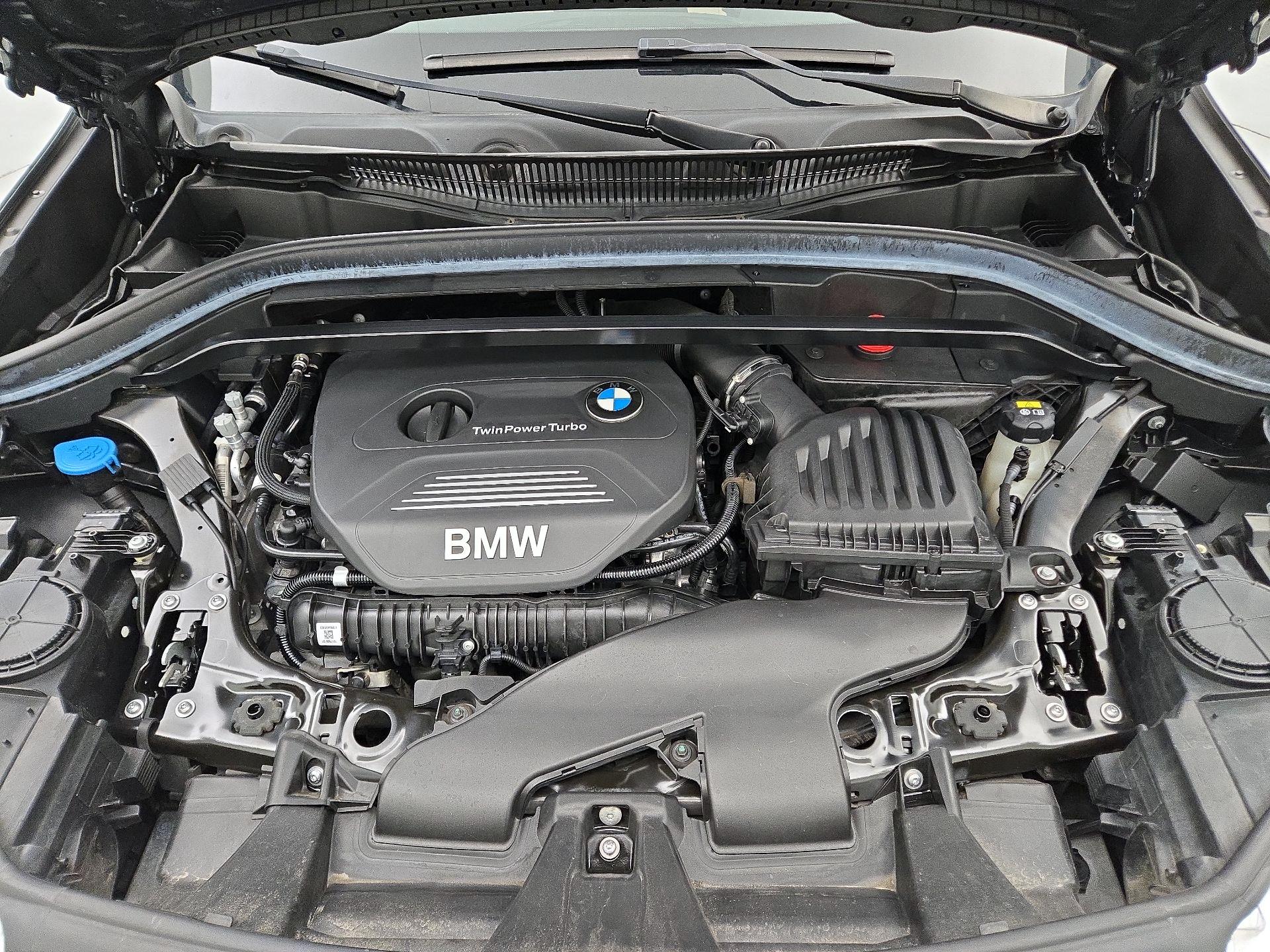 Thumbnail: 2018 BMW X1 - 20